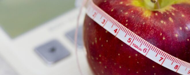 単品ダイエット